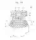 Fig. 12 - Membrane for alveolar bone regeneration