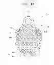 Fig. 13 - Membrane for alveolar bone regeneration
