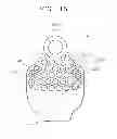 Fig. 16 - Membrane for alveolar bone regeneration