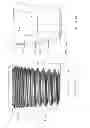 Fig. 08 - DENTAL IMPLANT WITH MULTIPLE THREAD PATTERNS
