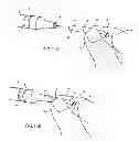 Fig. 08 - Compressible composite shaping instrument