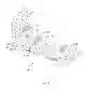 Fig. 06 - Modular Multi-Element Constructions From Rearrangeable Pieces And Kits Allowing Construction Of Same
