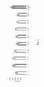 Fig. 04 - COMPOSITIONS AND METHODS FOR RECOVERY OF NUCLEIC ACIDS OR PROTEINS FROM TISSUE SAMPLES FIXED IN CYTOLOGY MEDIA