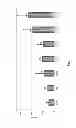 Fig. 05 - COMPOSITIONS AND METHODS FOR RECOVERY OF NUCLEIC ACIDS OR PROTEINS FROM TISSUE SAMPLES FIXED IN CYTOLOGY MEDIA