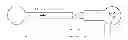 Fig. 01 - Method for sperm motility evaluation and screening and its microfluidic device