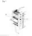 Fig. 02 - Laboratory module for storing and feeding to further processing of samples