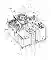 Fig. 02 - PROCEDURE AND AUTOMATIC APPARATUS FOR IN VITRO BLOOD COAGULATION DIAGNOSTIC TESTS