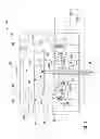 Fig. 02 - Multizone control of lamps in a conical lamphead using pyrometers