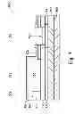 Fig. 10 - Semiconductor device having a bonding pad and shield structure and method of manufacturing the same