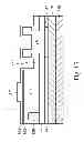 Fig. 14 - Semiconductor device having a bonding pad and shield structure and method of manufacturing the same