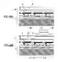 Fig. 49 - Deposition mask, producing method therefor and forming method for thin film pattern