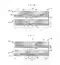 Fig. 07 - Stackable microelectronic package structures