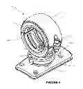 Fig. 07 - Accessory mounting assembly