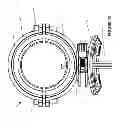 Fig. 09 - Accessory mounting assembly