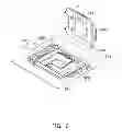 Fig. 07 - Central processing unit socket assembly