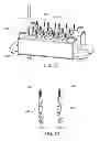Fig. 07 - Electrical press-fit pin for a semiconductor module