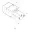 Fig. 02 - Power supply connection structure device