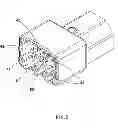Fig. 04 - Power supply connection structure device
