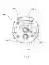 Fig. 11 - Power supply connection structure device