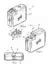 Fig. 04 - Power adapters for powering and/or charging peripheral devices