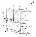 Fig. 01 - Contact element for mechanically, thermally and electrically contacting an energy store