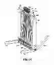 Fig. 22 - Controlled-impedance cable termination using compliant interconnect elements