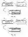 Fig. 09 - Apparatus, system and method for composite and symmetrical hybrid electronic connectors