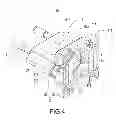 Fig. 05 - Power device and plug structure thereof
