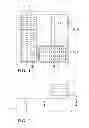 Fig. 02 - Electrical distribution center assembly having a terminal stabilizer plate