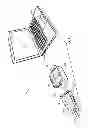 Fig. 06 - Medical device with electrically isolated communication interface