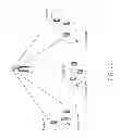 Fig. 12 - Collaborative sensing using coordinated silencing of user equipment in license-exempt bands