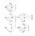 Fig. 14 - Collaborative sensing using coordinated silencing of user equipment in license-exempt bands