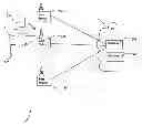 Fig. 01 - Inter-network handover system and method