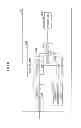 Fig. 11 - Power control for secondary communication system based on guard width and distance from primary communication system