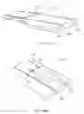 Fig. 09 - Co-molding display with body of mobile device