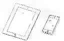 Fig. 01 - Apparatus and method for controlling the temperature of a mobile device