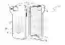 Fig. 01 - SENSING CASE  FOR A MOBILE COMMUNICATION DEVICE