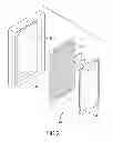 Fig. 03 - Wrapping device for a cell phone
