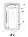 Fig. 04 - Wrapping device for a cell phone
