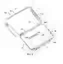 Fig. 03 - CELL PHONE PROTECTIVE SHELL WITH HOLDER