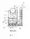 Fig. 06 - Harvester with cleaning system having early clean grain evacuation