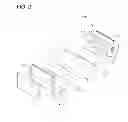 Fig. 03 - BACKLIGHT UNIT AND LIQUID CRYSTAL DISPLAY DEVICE AND GAMING MACHINE INCLUDING SAME