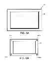 Fig. 13 - Controller for interfacing with a computing program using position, orientation, or motion