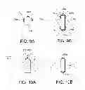 Fig. 14 - Controller for interfacing with a computing program using position, orientation, or motion
