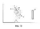 Fig. 17 - Controller for interfacing with a computing program using position, orientation, or motion