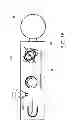 Fig. 20 - Controller for interfacing with a computing program using position, orientation, or motion