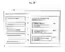 Fig. 03 - Video game processing apparatus and video game processing program