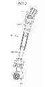 Fig. 03 - TELESCOPIC SHAFT