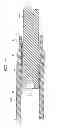 Fig. 13 - TELESCOPIC SHAFT