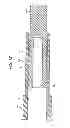 Fig. 14 - TELESCOPIC SHAFT